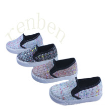 2015 Chaussures de chaussures pour enfants chaudes